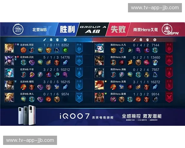 强化海神vs：撕裂平庸的潮汐，主宰性能的深蓝革命