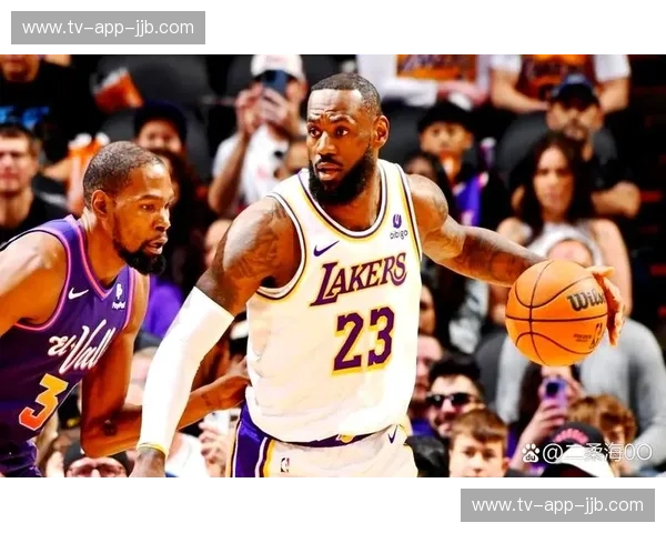 绝境与权杖的交接：湖人vs掘金G5，这一场球赛视频里藏着多少篮球的终极秘密？